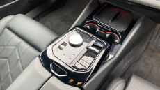 BMW i5 250kW eDrive40 M Sport 84kWh 5dr Auto Electric Estate